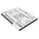 CS-SM8160XL<br />Batérie pre   nahrádza batériu EB425161LU