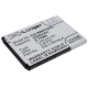 CS-SM8750XL<br />Batérie pre   nahrádza batériu EB-L1M1NLU