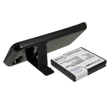 Kompatibilná náhrada batérie za Samsung EB535151VU,EB535151VUBSTD