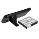 CS-SM9070HL<br />Batérie pre   nahrádza batériu EB535151VUBSTD
