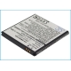 CS-SM9070SL<br />Batérie pre   nahrádza batériu EB535151VUBSTD
