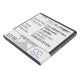 CS-SM9070XL<br />Batérie pre   nahrádza batériu EB535151VUBSTD