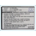 Batéria kompatibilné s Samsung CS-SM9250ML