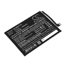Batérie pre mobilné telefóny Samsung CS-SMA032SL