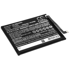 Kompatibilná náhrada batérie za Samsung HQ-50S