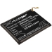 Batéria kompatibilné s Samsung CS-SMA315SL