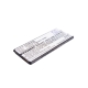CS-SMA320SL<br />Batérie pre   nahrádza batériu EB-BA310ABE