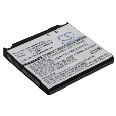 Kompatibilná náhrada batérie za Samsung AB533640AA,AB533640AAB,AB533640AAB/STD
