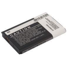 Kompatibilná náhrada batérie za Samsung AB663450BA,AB663450BABSTD
