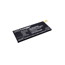 Kompatibilná náhrada batérie za Samsung EB-BA900ABE
