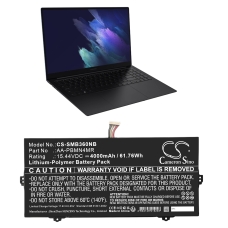 Batéria notebooku Samsung CS-SMB360NB