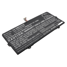 Kompatibilná náhrada batérie za Samsung AA-PBMN4MR
