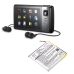 MP3, MP4, PMP batéria Samsung CS-SMC3SL