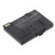 CS-SMC55CL<br />Batérie pre   nahrádza batériu EBA-510