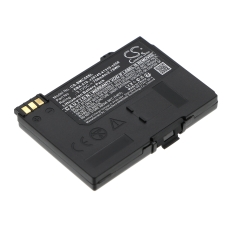 Batérie Nahrádza EBA-510