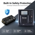 Batérie kompatibilné s Sony Discman D310 CD player D350 CD player CS-SMD350SL