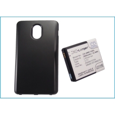 Kompatibilná náhrada batérie za Samsung EB585157VK,EB585157VKBSTD