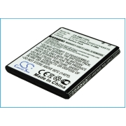 Batéria pre Samsung SHV-E120l