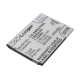 CS-SME370XL<br />Batérie pre   nahrádza batériu B500BE