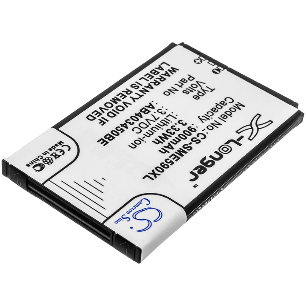 Batéria kompatibilné s Samsung CS-SME590XL