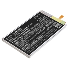 Batérie pre mobilné telefóny Samsung CS-SMF916SL