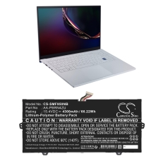 Batéria notebooku Samsung CS-SMF950NB