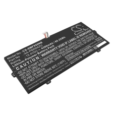 Kompatibilná náhrada batérie za Samsung AA-PBRN4ZU