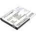 Batéria kompatibilné s Samsung CS-SMG165XL