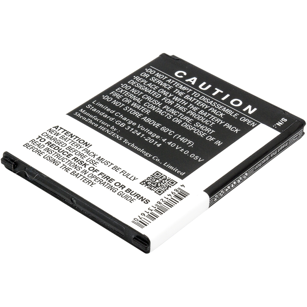 Batéria kompatibilné s Samsung CS-SMG165XL