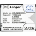 Batéria kompatibilné s Samsung CS-SMG165XL