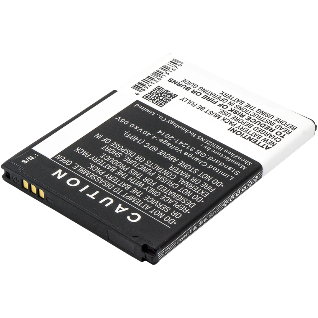 Batéria kompatibilné s Samsung CS-SMG165XL
