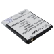 CS-SMG355XL<br />Batérie pre   nahrádza batériu EB-BG355BBE