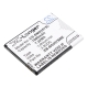 CS-SMG357SL<br />Batérie pre   nahrádza batériu BG357BBU