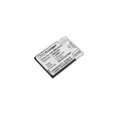 Kompatibilná náhrada batérie za Samsung BG357BBU,BG357BBZ,EB-BG357BBE