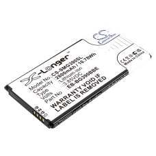 Kompatibilná náhrada batérie za Samsung EB-BG390BBE,EB-BG390BBEGWW