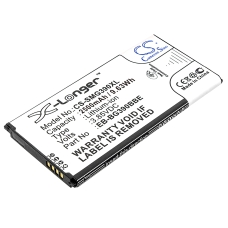 Kompatibilná náhrada batérie za Samsung EB-BG390BBE,EB-BG390BBEGWW