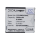 CS-SMG530XL<br />Batérie pre   nahrádza batériu EB-BG530CBZ