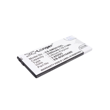 Kompatibilná náhrada batérie za Samsung EB-BG610ABA,EB-BG610ABE,EB-BG611ABE,GH82-17872A