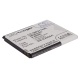 CS-SMG710XL<br />Batérie pre   nahrádza batériu EB665468LU