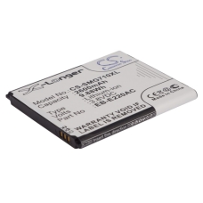 Kompatibilná náhrada batérie za Samsung EB-B220AC,EB665468LU