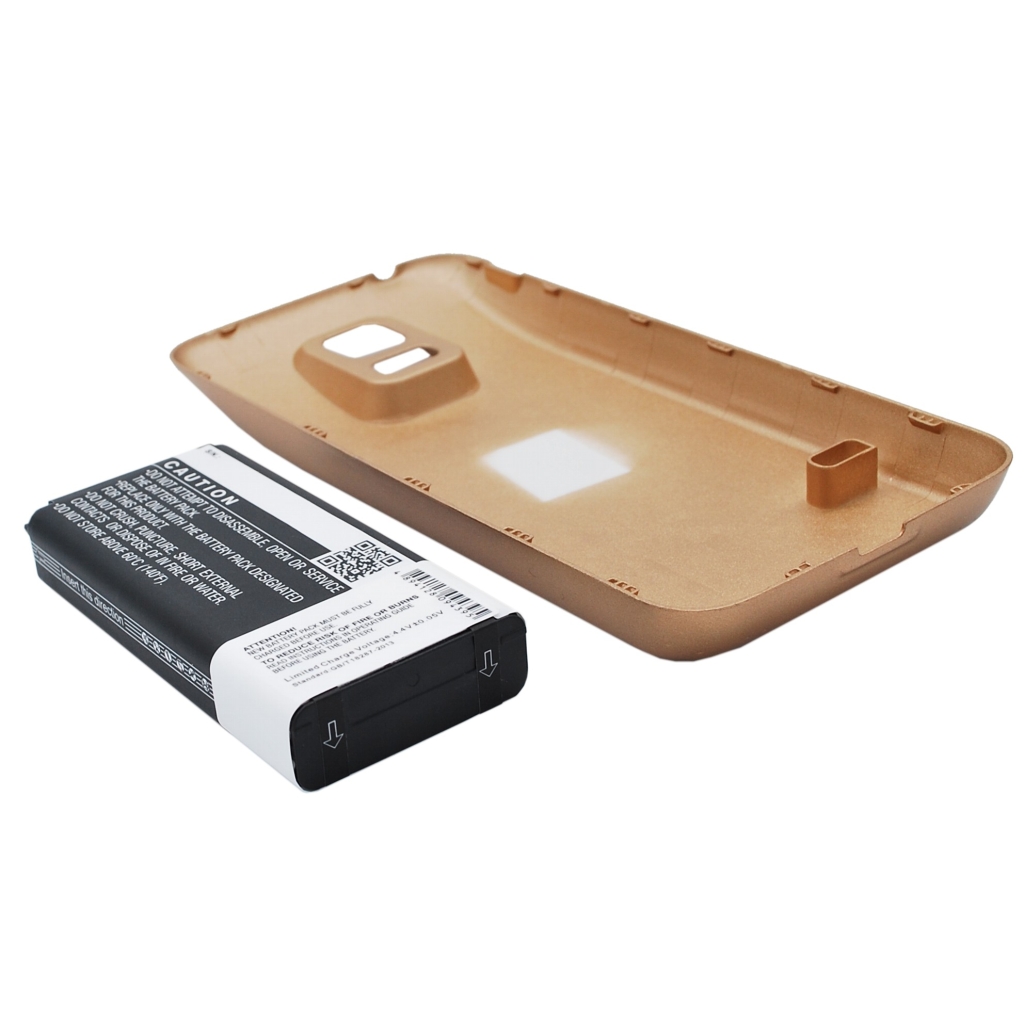 Batéria kompatibilné s Samsung CS-SMG800GL