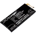 Batéria kompatibilné s Samsung CS-SMG891SL