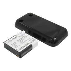 Kompatibilná náhrada batérie za Samsung EB575152VU,G7