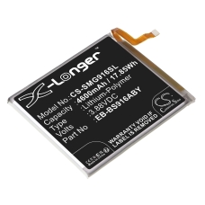 Kompatibilná náhrada batérie za Samsung EB-BS916ABY,GH82-30470A