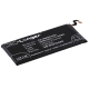 CS-SMG930SL<br />Batérie pre   nahrádza batériu EB-BG930ABE