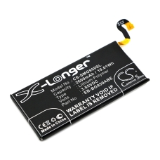Kompatibilná náhrada batérie za Samsung EB-BG950ABA,EB-BG950ABE,GH43-04731A