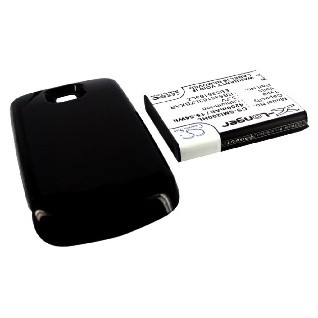 Batéria kompatibilné s Samsung CS-SMI200HL