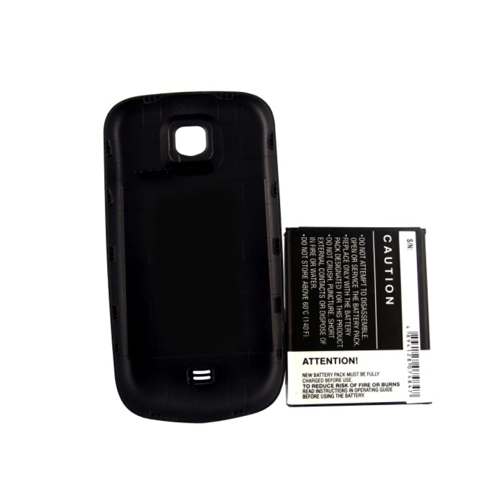 Batéria kompatibilné s Samsung CS-SMI200HL