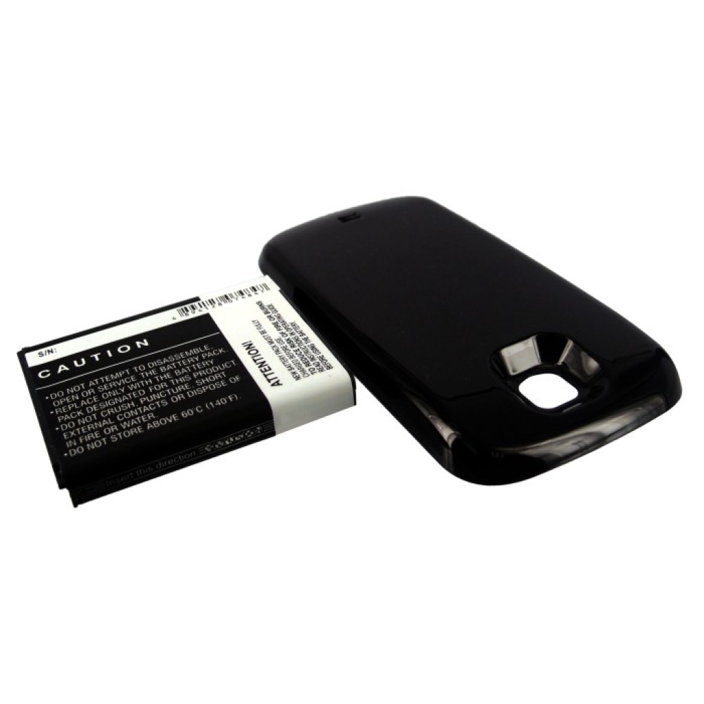 Batéria kompatibilné s Samsung CS-SMI200HL
