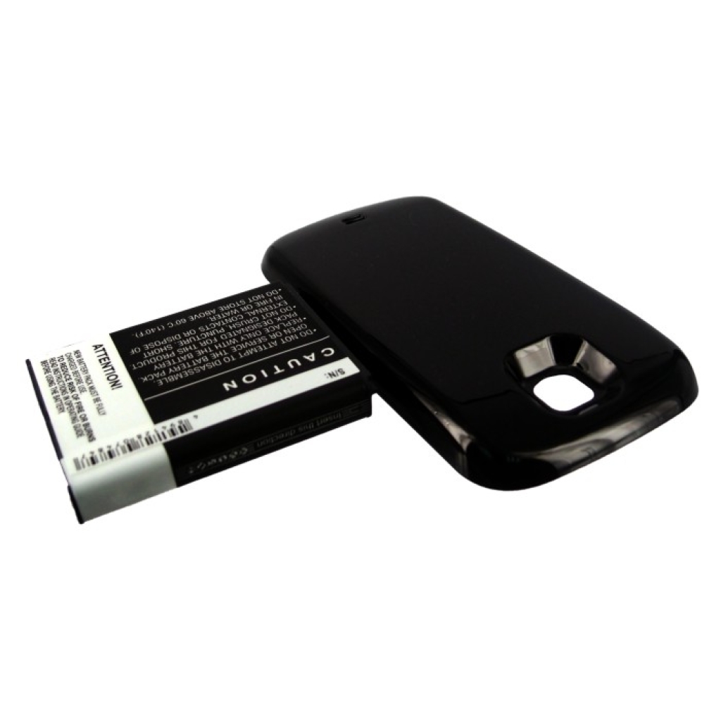 Batéria kompatibilné s Samsung CS-SMI200HL
